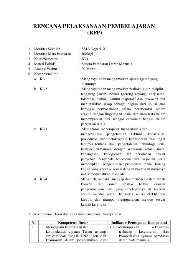 Pdf Biologi Kelas 11 Semester 2